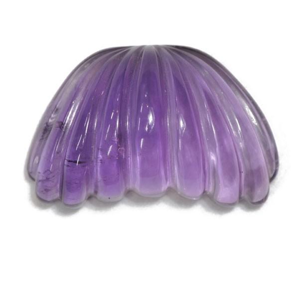 ◎アメシスト 29.49ct 限定1個ルース 誕生石 2月