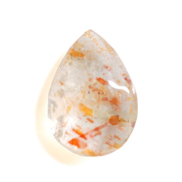 ☆サンストーン 6.27ct １個限定 製品オーダー可能