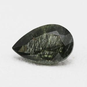 ルチルペリドット 2.43ct １個限定 製品オーダー可能 誕生石 8月｜benebene