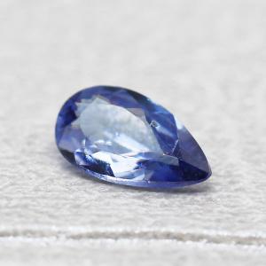 アウイナイト アウィン 藍方石 超レア石 0.106ct : kyfactory - 通販