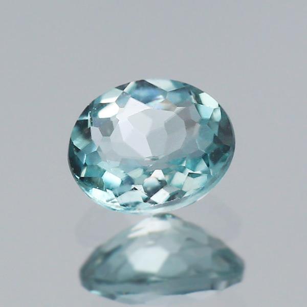 グランディディエライト オーバル 0.14ct 限定1個 製品オーダー可能