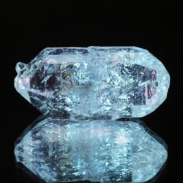 UV発光 オイルインクオーツ 変形 1.45g 限定1個 製品オーダー可能