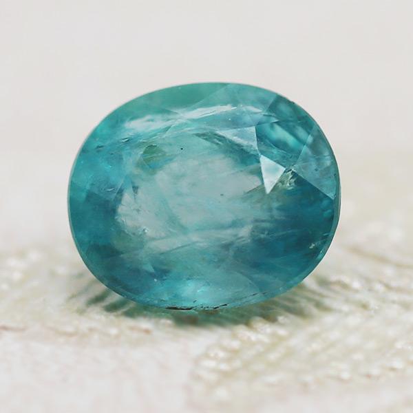 グランディディエライト オーバル 0.46ct 限定1個 製品オーダー可能