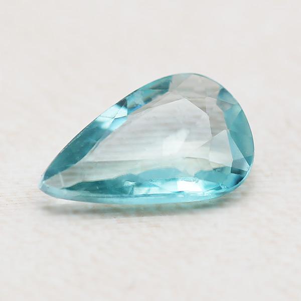 グランディディエライト ペアシェイプ 0.33ct 限定1個 製品オーダー可能