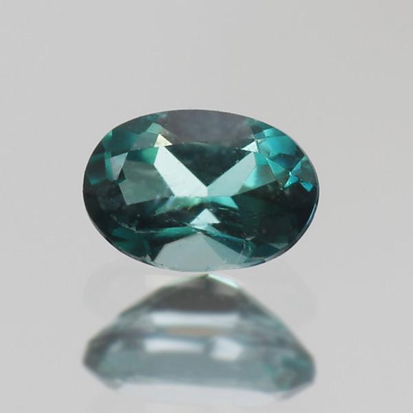 グランディディエライト オーバル 0.09ct 限定1個 製品オーダー可能