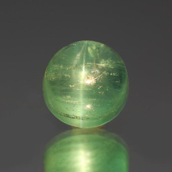 エメラルド キャッツアイ 1.64ct 限定1個 製品オーダー可能 誕生石５月