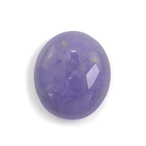 ラベンダー翡翠 6.0ct １個限定 製品オーダー可能 誕生石 5月