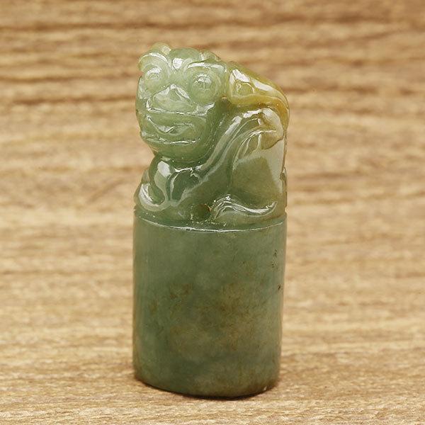 翡翠 10.6g 1個限定