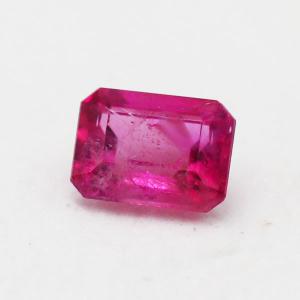 25日はP10倍 レッドベリル(レッドエメラルド) 0.11ct 限定1個 製品オーダー可能｜benebene