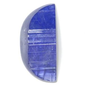 ◎タンザナイト(原石 38.008ct 限定１個ルース 誕生石 12月