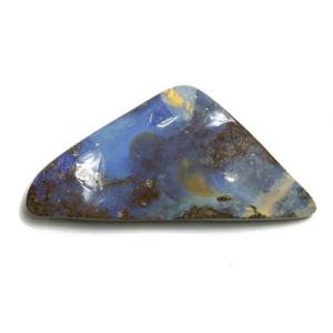 ◎ボルダーオパール 79.08ct 限定１個ルース 誕生石 10月