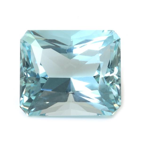 アクアマリン 3.99ct 1個限定 誕生石 3月
