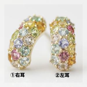 VALENTINO(ヴァレンティノ) クリスタル フープピアス 楽天市場】VALENTINO ヴァレンティノ フープピアス 3W2J0T53YCW