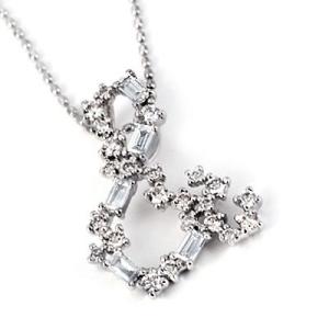 ポイント10％中 エカテリーナ Ekaterina バケットカット ブリリアントカットダイヤモンド ...