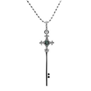 MIKIMOTO（ミキモト） ペルリータ パール 真珠 ネックレス K18ホワイト 