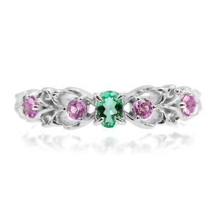 パライバトルマリン リング K10 YG #11 パライバ リング K10YG パライバトルマリン 11号 : GINZA LoveLove - 通販