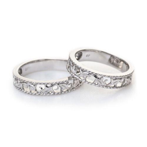 レディース アイビーレース メタル  ペアリング おしゃれ ファッション 女性 記念日 ギフト プレ...