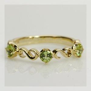 20mm レモンクォーツ フラワーカービング 21.12ct1個限定 1個限定