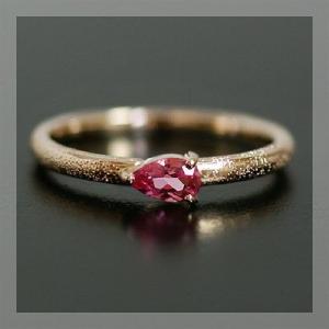 noguchi BIJOUX ノグチ *Melee リング 5号*指輪ダイヤモンドK14