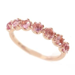 限定1本 PT900 1.65ct UV蛍光 グレープカラースピネル 0.15ct