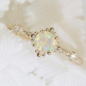 最終価格　プラチナ900 ダイヤモンドリング　ピンキー 指輪 ピンキーリング プラチナ ダイヤモンド フラワー エタニティ