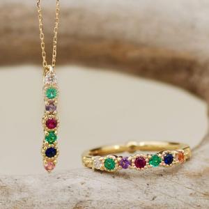 最終価格　K18 天然ダイヤモンド& ルビー　リング　計2・39ct 7g 楽天市場】K18YG ルビー & ダイヤモンドリング【送料無料】【代