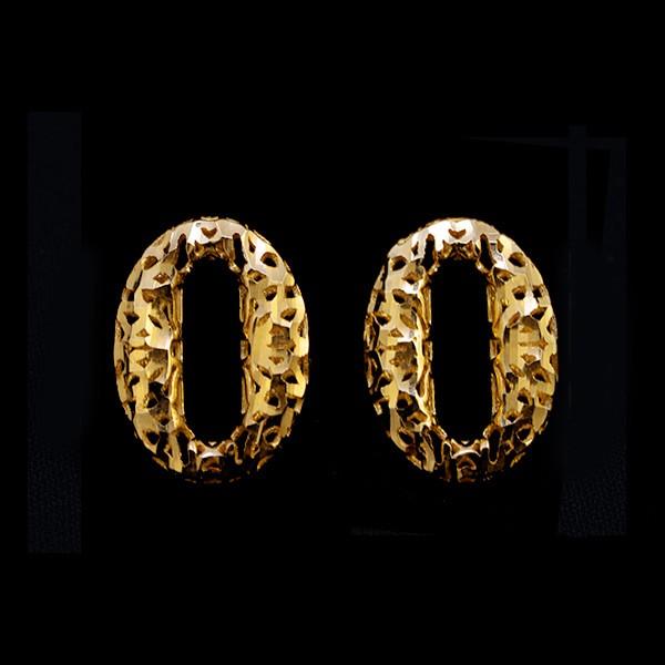 クーポン登場中 Oro オーロ エアリーピアス Filigrane 送料無料 cp2