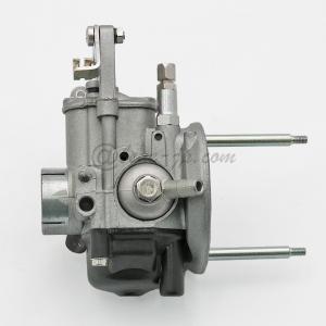 Vespa ZIRRI チャンバー マフラー ET3 PK125 PK125S べスパ piaggio