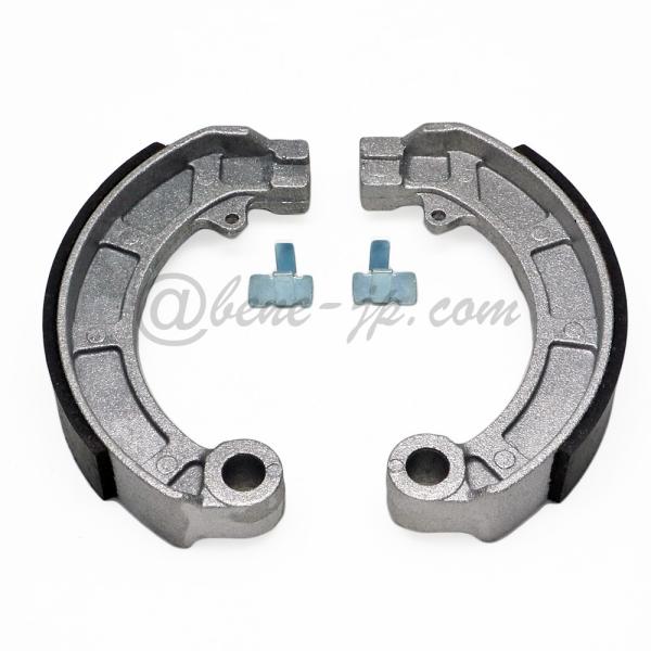 ブレーキシュー　Vespa P/PX, Rally/GTR, LML
