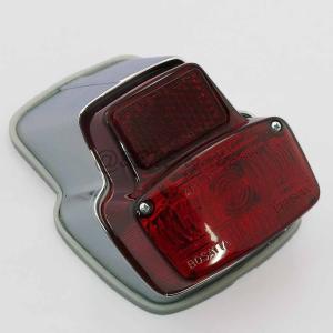 テールライトアッシー SIEM 旧型 Vespa 50/90/125Primavera : BENE