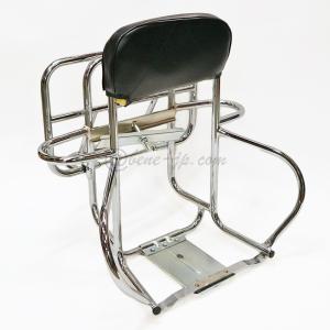 ベスパ Vespa ベスパPX クラッシュバー（サイドバンパー）【CUPPINI