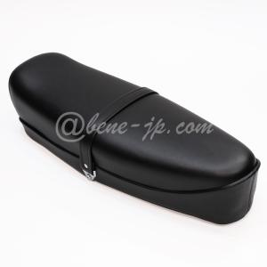 ry　ベスパ　タンデムシート 旧型デュアルシート Vespa 50/90/100/125 : BENE RICAMBI - 通販