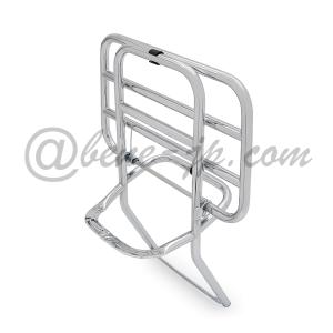 ベスパ Vespa ベスパPX クラッシュバー（サイドバンパー）【CUPPINI