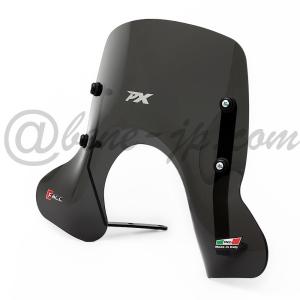 Malossi Power classic silencer Vespa P/PX200 : BENE RICAMBI - 通販
