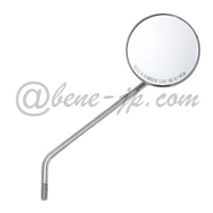 Clamp On Mirror CUPPINI right/left クリップオンカウルミラー ベスパ