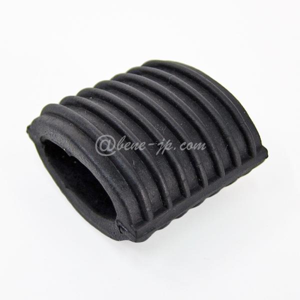 キックペダルラバー　Vespa PX, LML 2S/4S(AT除く）