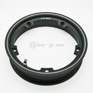 ベスパ Vespa ベスパPX チューブレスアルミホイール 2.10-10インチ