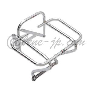 Malossi Power classic silencer Vespa P/PX200 : BENE RICAMBI - 通販