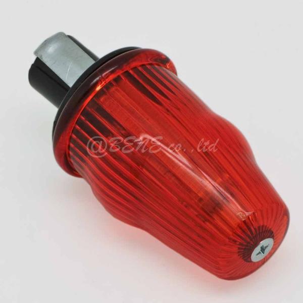 バーエンドウィンカー アッシー　Vespa 50/100/125ET3/Rally