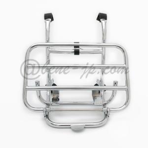 VESPA ミラーステー PX等のディスクブレーキに対応します : エーエー