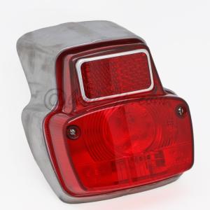 テールライトアッシー 旧型 Vespa 50/90/125 : BENE RICAMBI - 通販