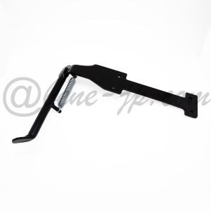 F.A.Italia サイドスタンド ブラック Vespa 50S/100/125ET3 : BENE