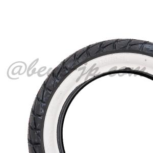 Continental ホワイトリボンタイヤ 3.50-10 : BENE RICAMBI - 通販