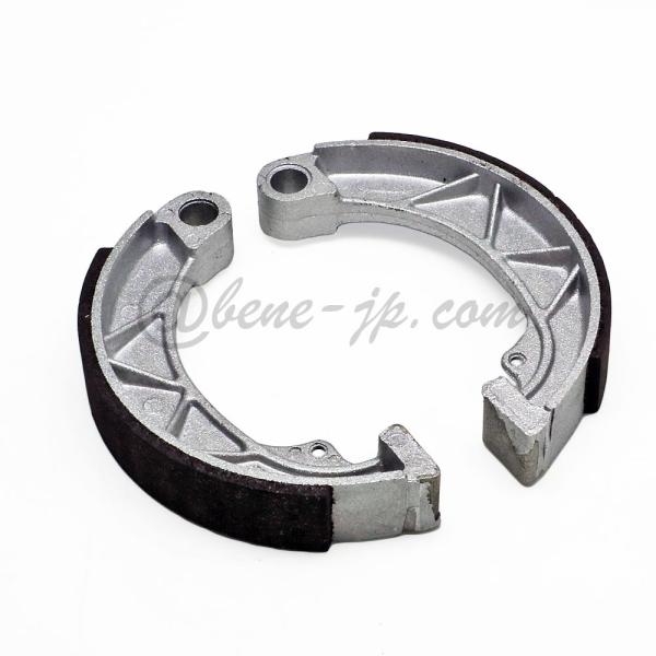 ブレーキシュー　Lambretta LI/SX/TV/Special