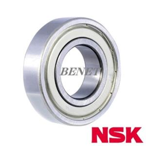 NSK  日本精工  6000ZZ