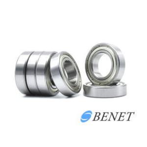 【100個特価】ノーマーク  6000ZZ   10x26x8mm｜benet