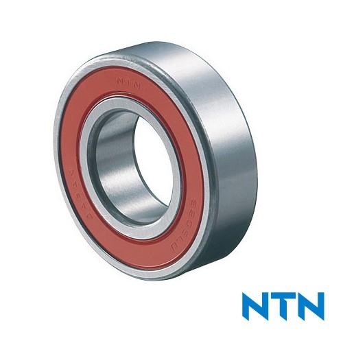 NTN 6001LLU（接触型両側ゴムシール）