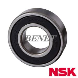 NSK   日本精工   608VV   非接触型両側ゴムシール
