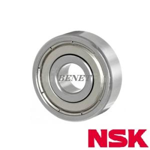 NSK 日本精工 698ZZ 8x19x6mm : BENET(ベネット) - 通販 - Yahoo 