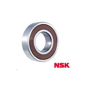 NSK 日本精工  6801DDU（接触型両側ゴムシール）